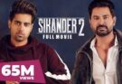 Sikander 2 Punjabi Movie Review (2019) – Story, Cast, Songs & Full Analysis